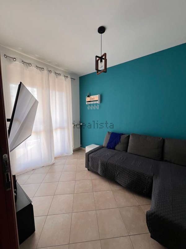 appartamento in vendita a Chieti in zona Chieti Scalo