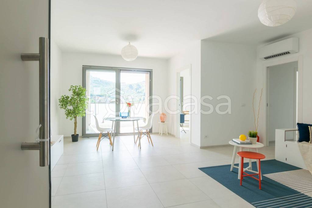 appartamento in vendita a Chieti in zona Chieti Scalo