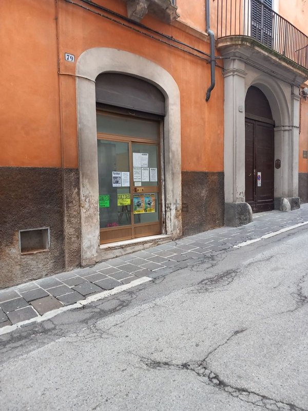 ufficio in vendita a Chieti