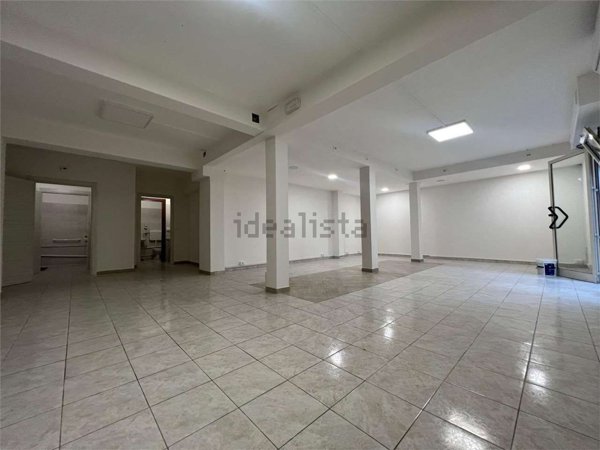 locale commerciale in vendita a Chieti in zona Chieti Scalo