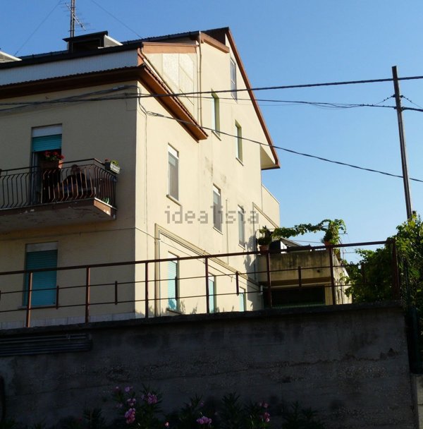 appartamento in vendita a Chieti