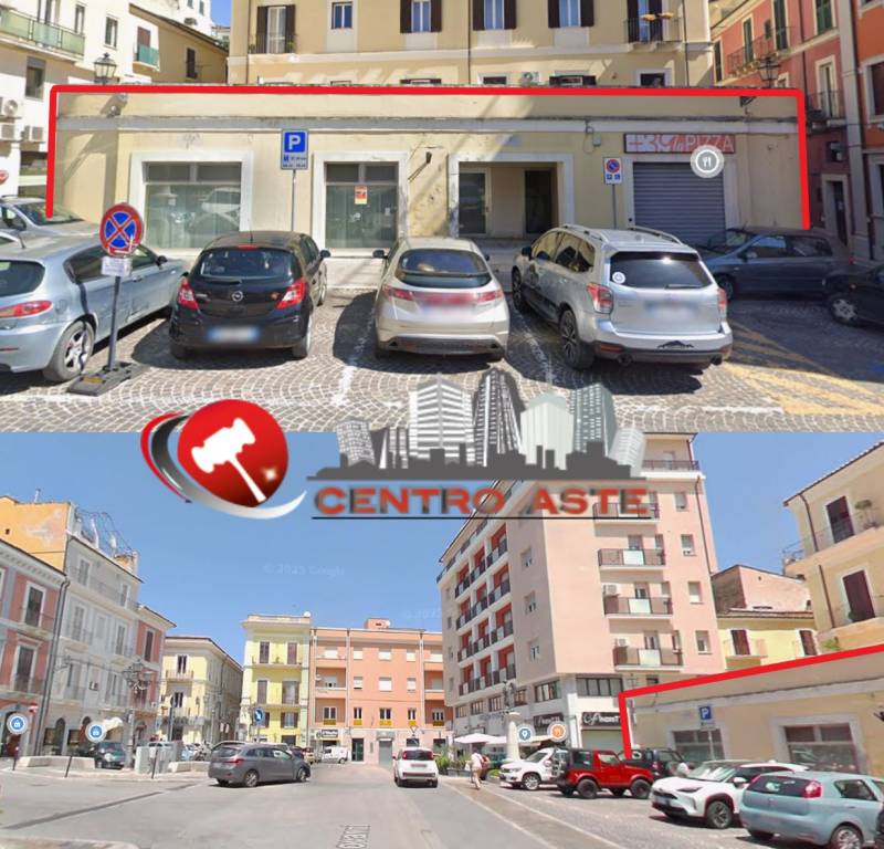 negozio in vendita a Chieti