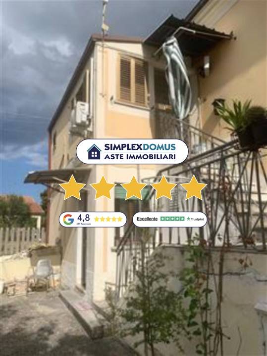 appartamento in vendita a Chieti in zona Brecciarola