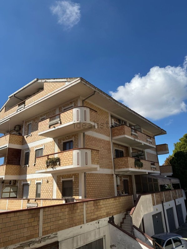 appartamento in vendita a Chieti in zona Chieti Scalo