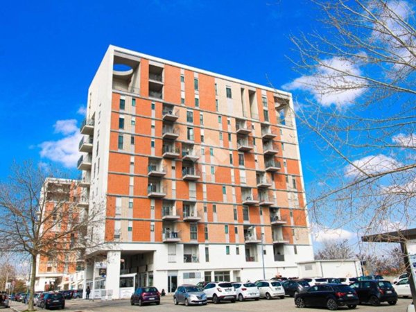 appartamento in vendita a Chieti in zona Chieti Scalo