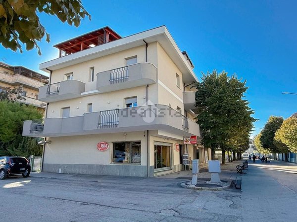 appartamento in vendita a Chieti in zona Chieti Scalo
