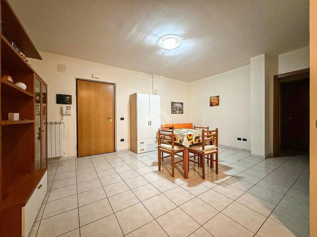 appartamento in vendita a Chieti in zona Chieti Scalo