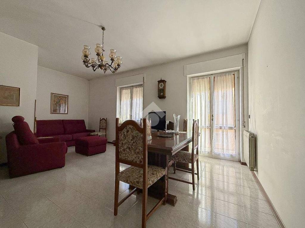 appartamento in vendita a Chieti in zona Chieti Scalo