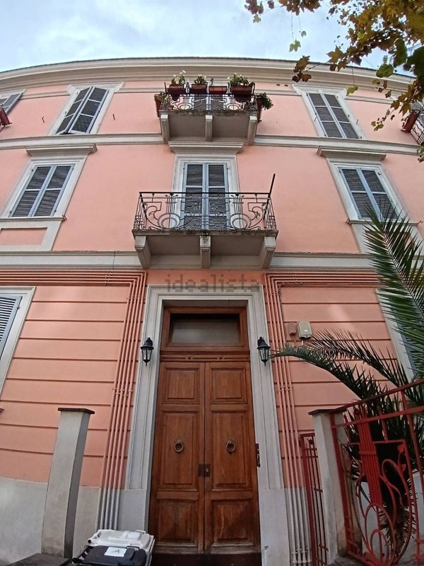 appartamento in vendita a Chieti in zona Viale Amendola