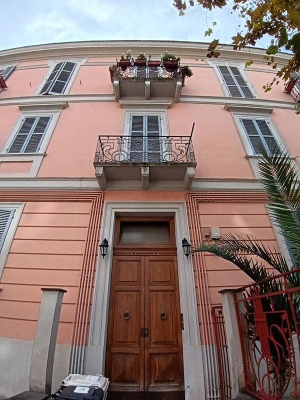 appartamento in vendita a Chieti in zona Viale Amendola