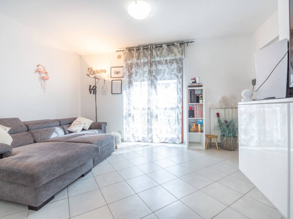 appartamento in vendita a Chieti in zona Chieti Scalo