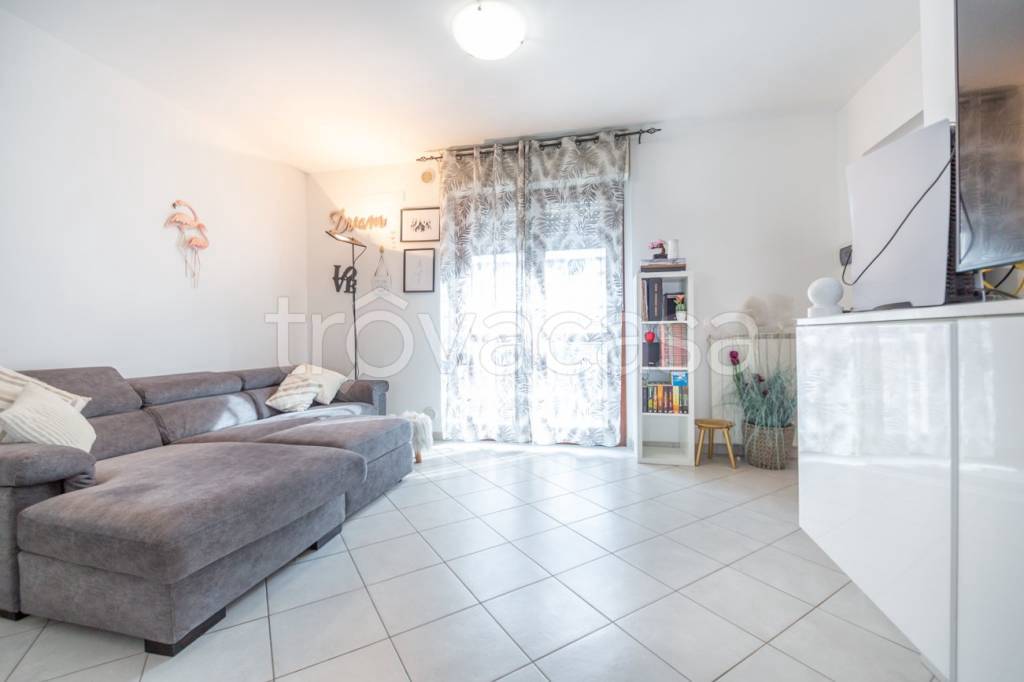 appartamento in vendita a Chieti in zona Chieti Scalo