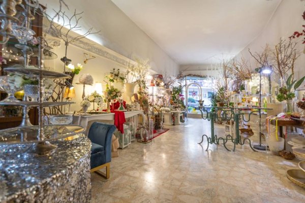negozio in vendita a Chieti in zona Centro Città