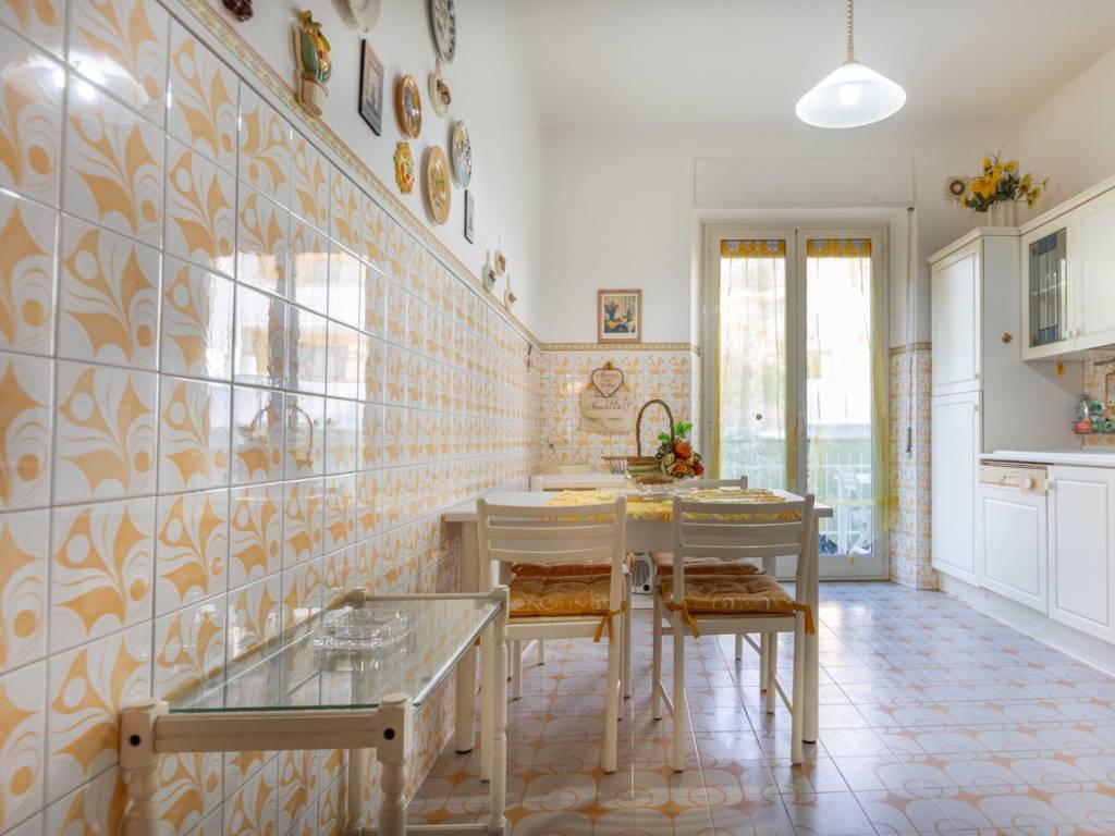 appartamento in vendita a Chieti in zona Centro Città