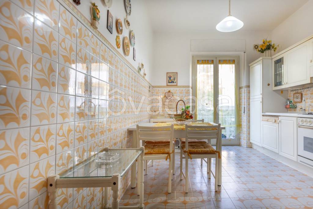 appartamento in vendita a Chieti in zona Centro Città