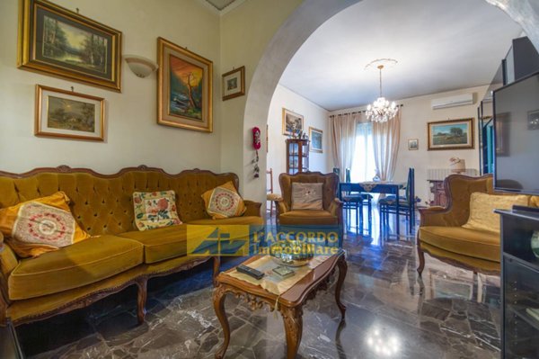 appartamento in vendita a Chieti in zona Centro Città