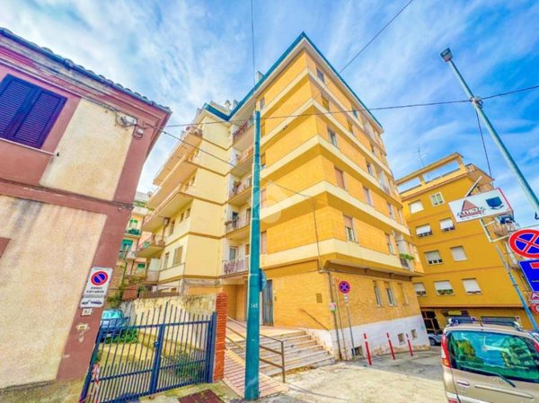 appartamento in vendita a Chieti in zona Centro Città