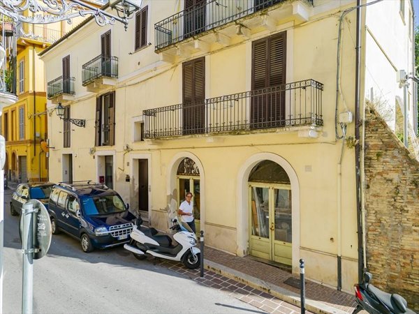 appartamento in vendita a Chieti