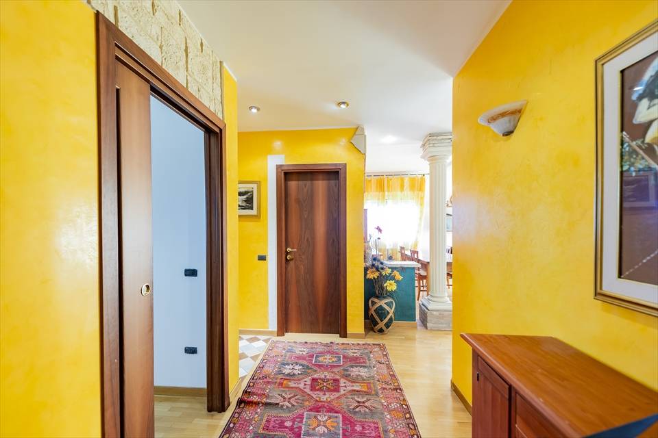 appartamento in vendita a Chieti