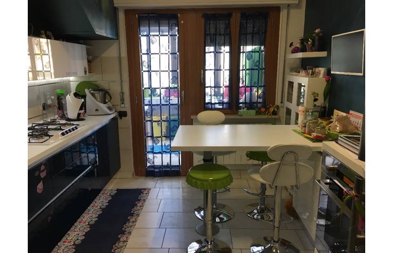 appartamento in vendita a Chieti in zona Centro Città