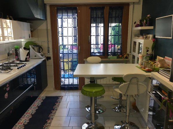 appartamento in vendita a Chieti in zona Centro Città