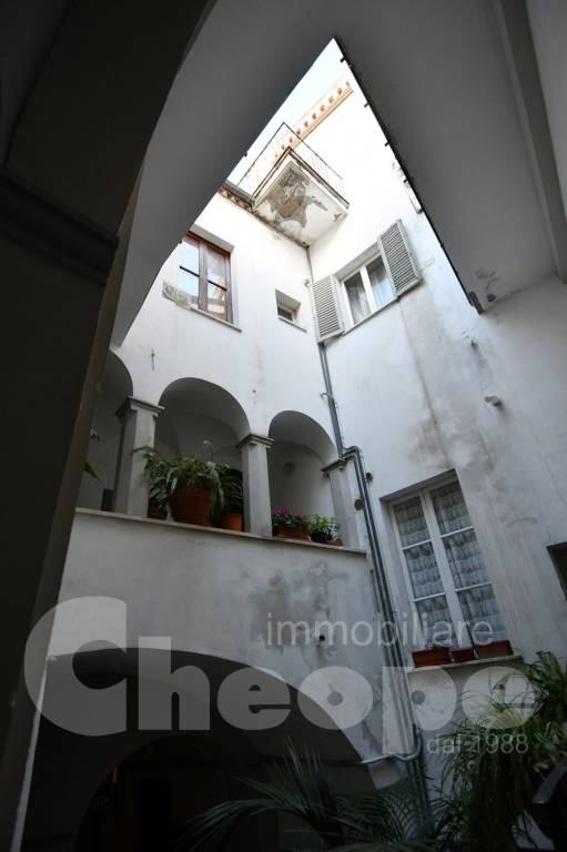 locale commerciale in vendita a Chieti