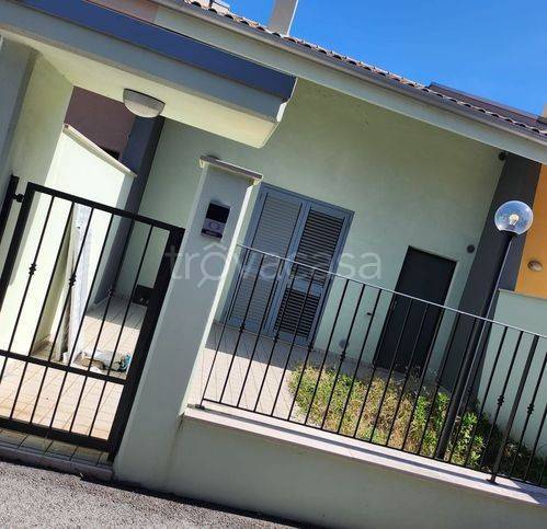 casa indipendente in vendita a Chieti in zona La Villetta