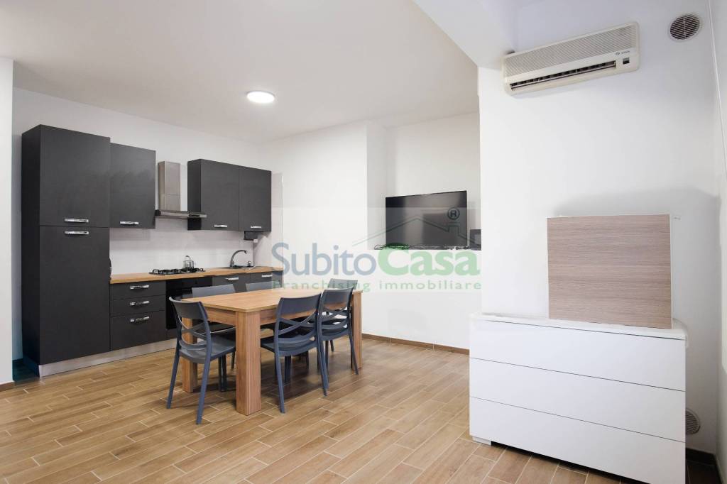 appartamento in vendita a Chieti in zona Chieti Scalo