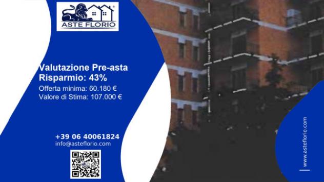 appartamento in vendita a Chieti