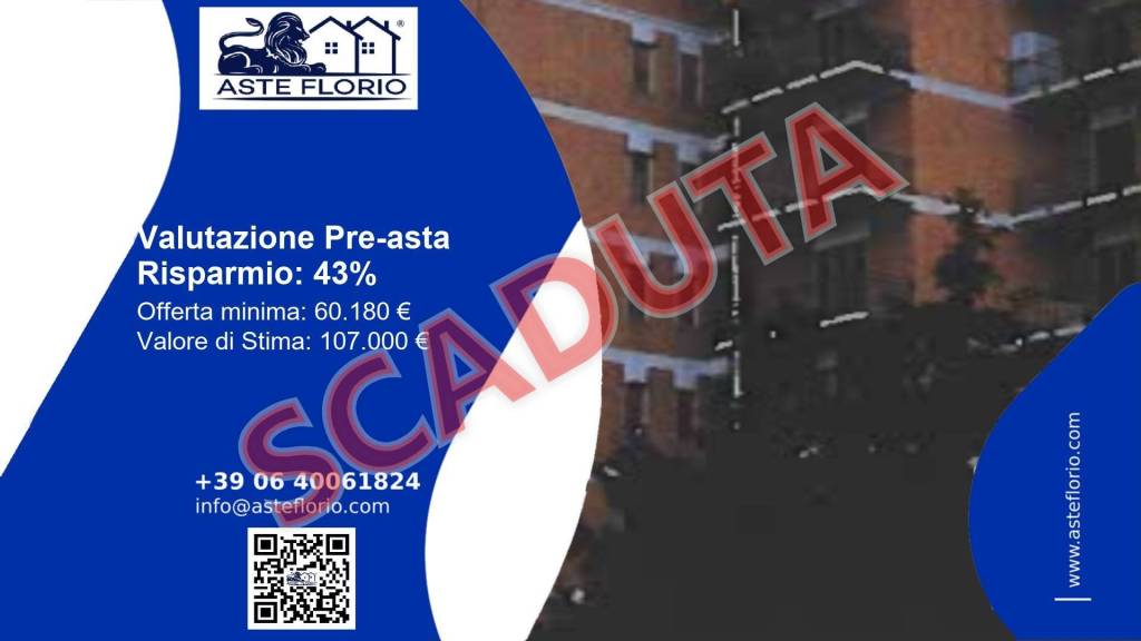 appartamento in vendita a Chieti