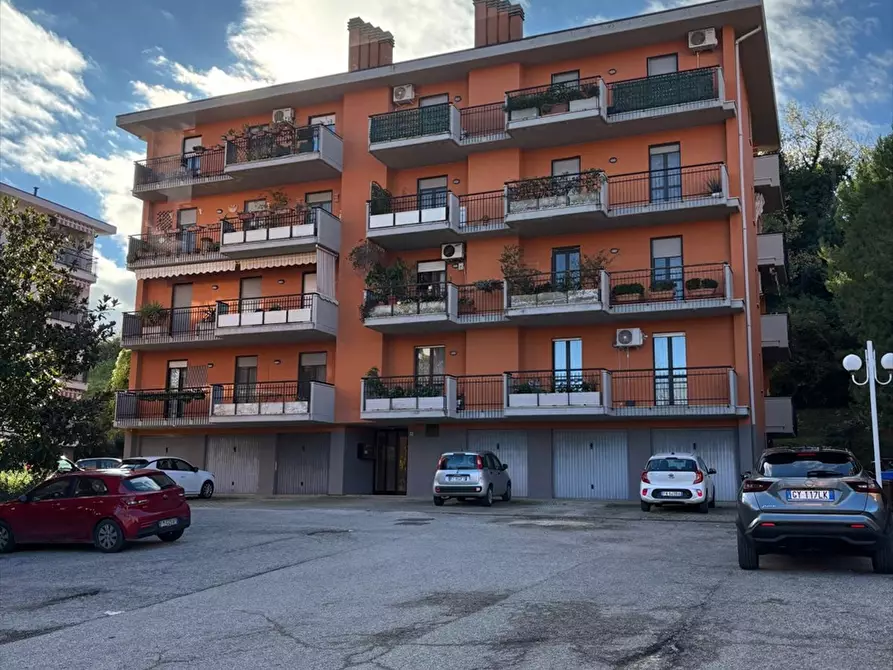 appartamento in vendita a Chieti