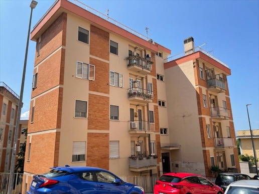 appartamento in vendita a Chieti in zona Centro Città