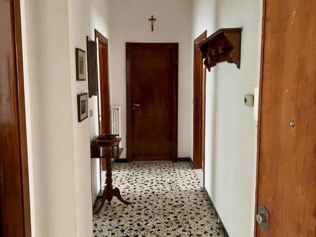 appartamento in vendita a Chieti in zona Chieti Scalo