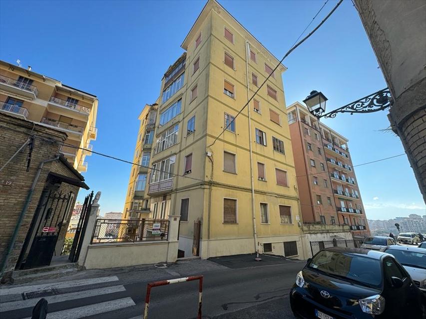 appartamento in vendita a Chieti in zona Centro Città