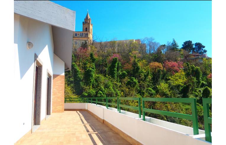 appartamento in vendita a Chieti in zona Centro Città