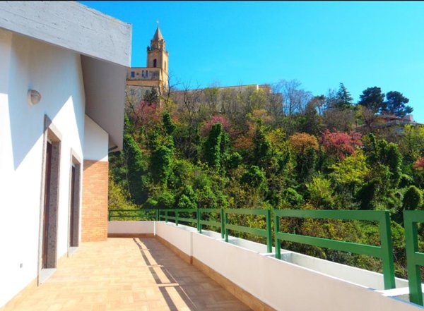 appartamento in vendita a Chieti in zona Centro Città