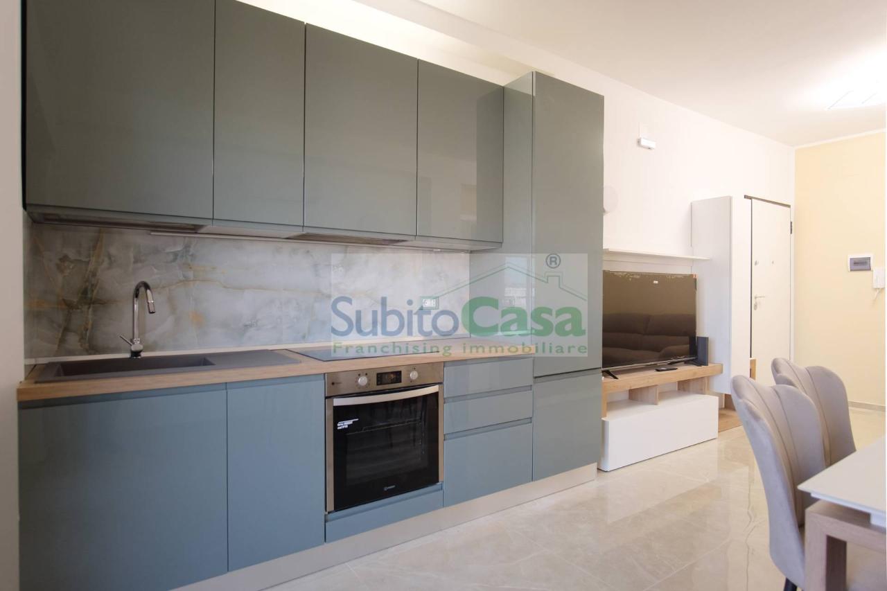 appartamento in vendita a Chieti in zona Chieti Scalo