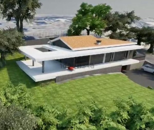 casa indipendente in vendita a Chieti in zona Villa Pini