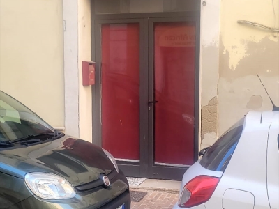 locale commerciale in vendita a Chieti in zona Centro Città
