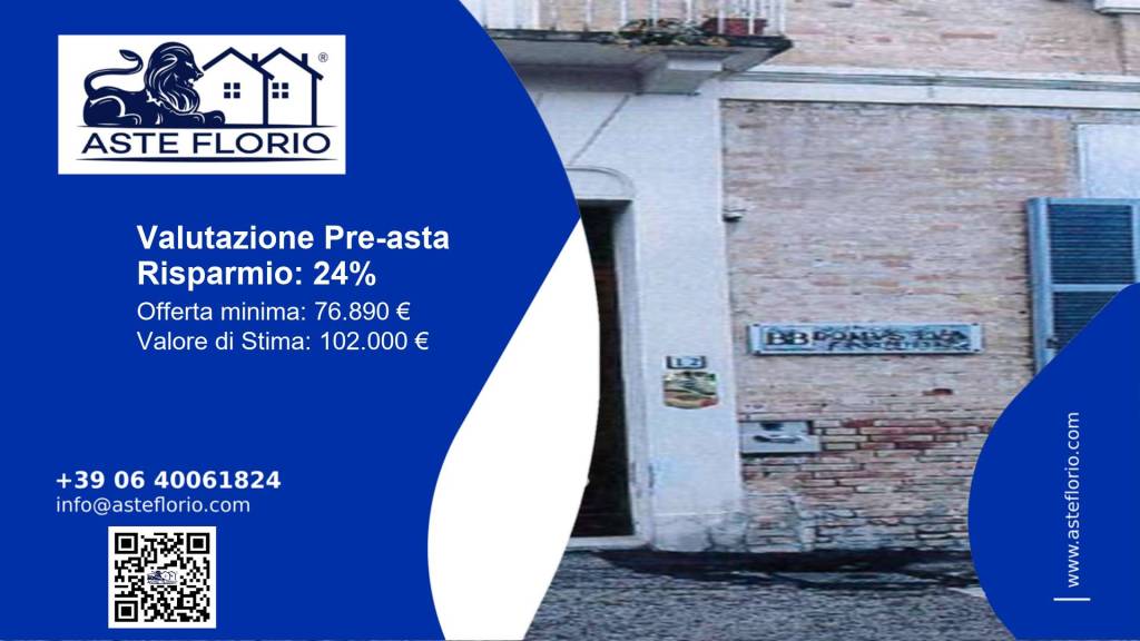 appartamento in vendita a Chieti