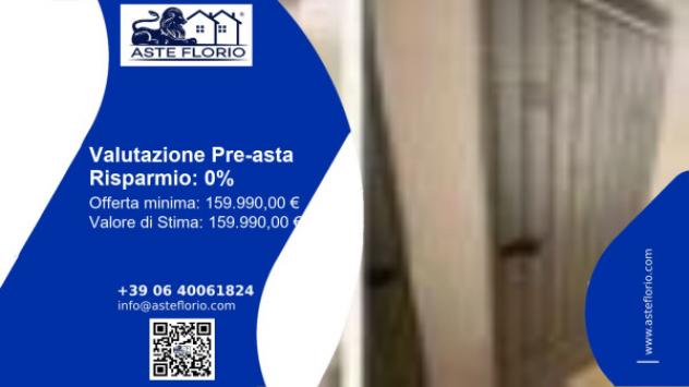 appartamento in vendita a Chieti