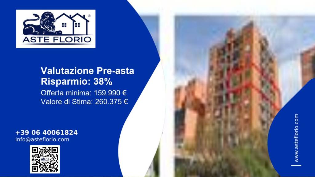 appartamento in vendita a Chieti