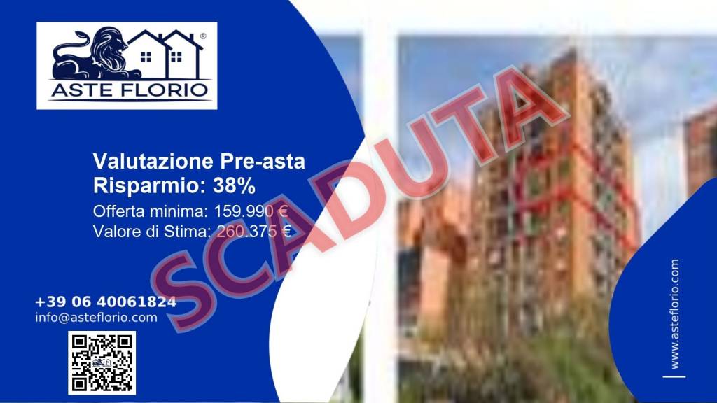 appartamento in vendita a Chieti