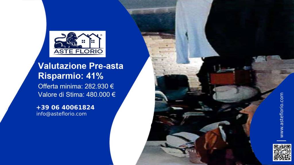 appartamento in vendita a Chieti