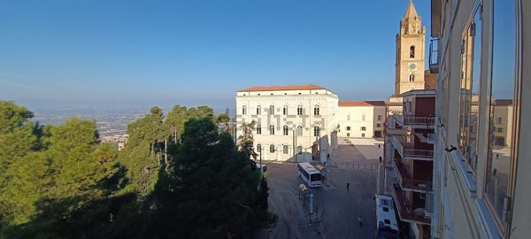 appartamento in vendita a Chieti in zona Centro Città