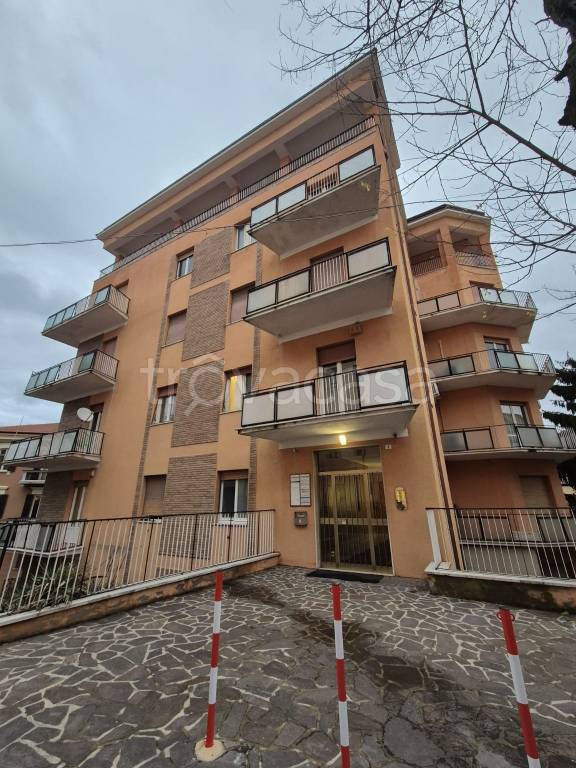 appartamento in vendita a Chieti in zona Centro Città