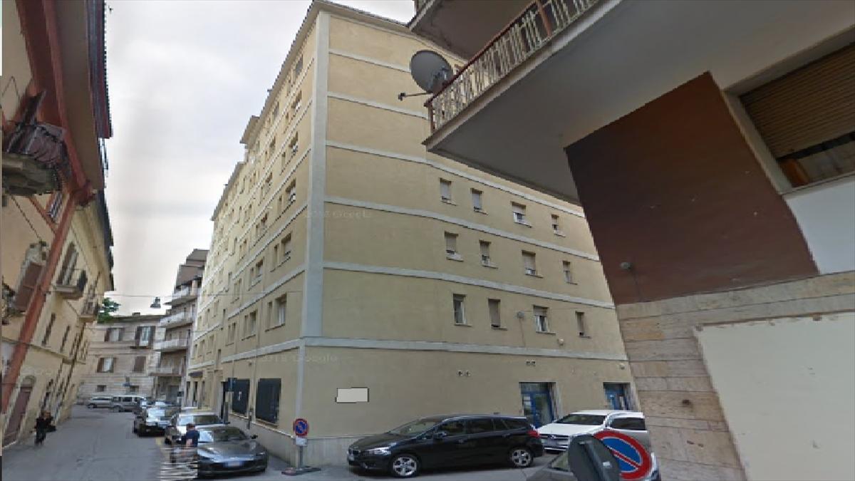 appartamento in vendita a Chieti in zona Centro Città