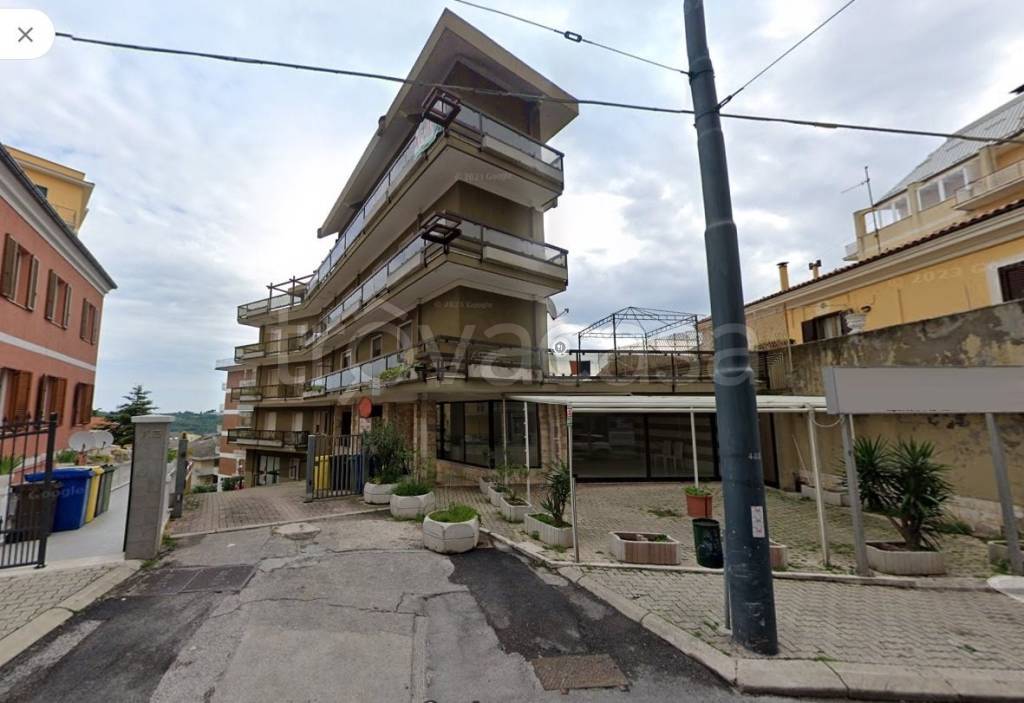 appartamento in vendita a Chieti