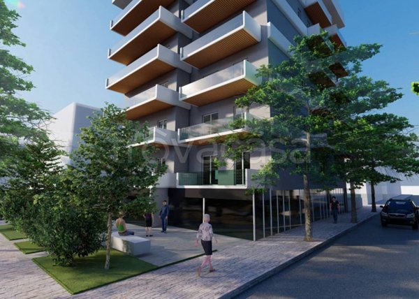 appartamento in vendita a Chieti in zona Chieti Scalo