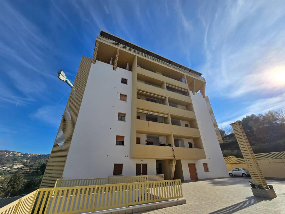 appartamento in vendita a Chieti in zona Chieti Scalo